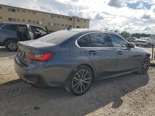 VIN 3MW5R1J01L8B10630 2020 BMW 3 Series, 330I no.3