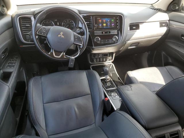2019 MITSUBISHI OUTLANDER - JA4AZ3A39KZ023595