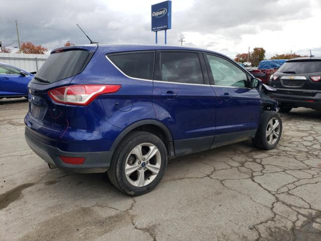 2016 FORD ESCAPE SE - 1FMCU0G75GUA93794