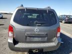 NISSAN PATHFINDER photo