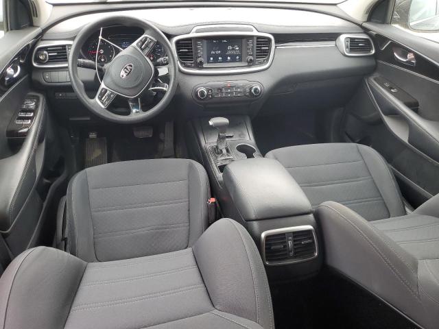 2019 KIA SORENTO L - 5XYPG4A30KG583810