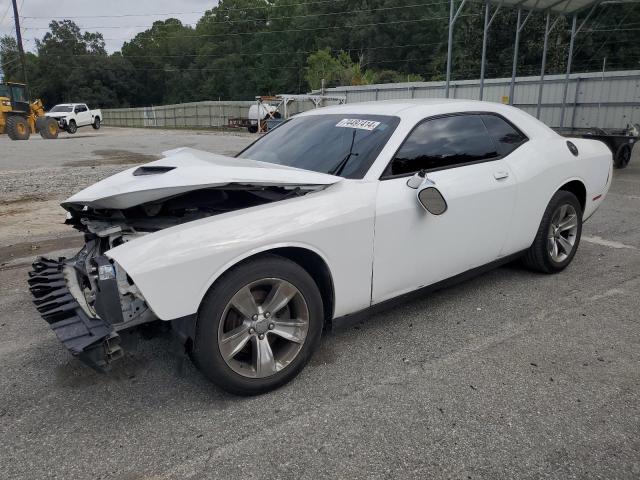 Vin: 2c3cdzag7gh351953, lot: 74497414, dodge challenger sxt 2016 img_1