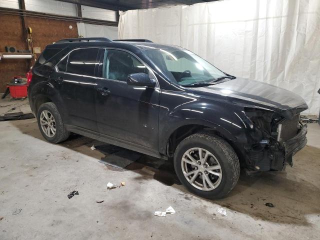 VIN 2GNFLFEKXH6159942 2017 Chevrolet Equinox, LT no.4