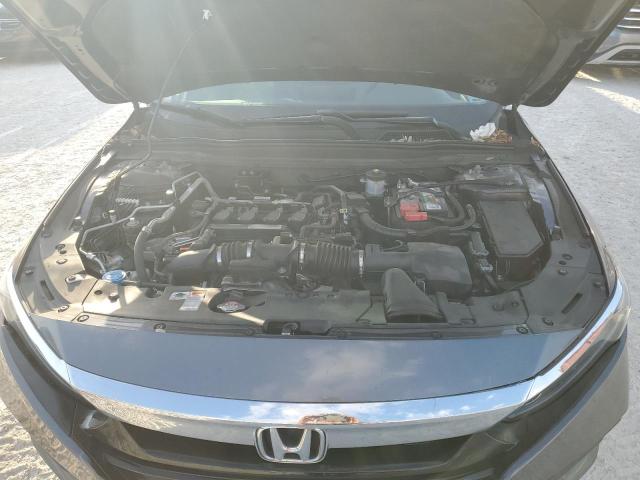 VIN 1HGCV1F13JA071579 2018 Honda Accord, LX no.11