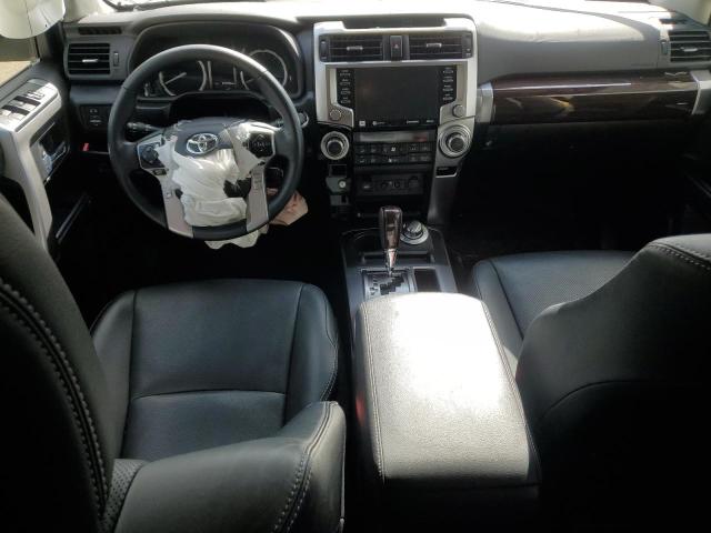 2023 TOYOTA 4RUNNER LI JTEKU5JR1P6115944