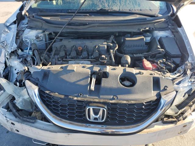 VIN 19XFB2F81EE048991 2014 Honda Civic, EX no.11