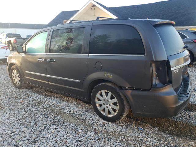 VIN 2C4RC1BG5GR150006 2016 Chrysler Town and Countr... no.2