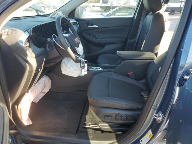 2024 BUICK ENCORE GX - KL4AMDSL3RB197023