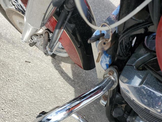 2002 HONDA VT750 CDC JH2RC44632M610644