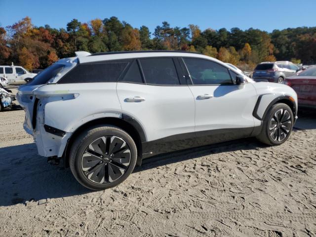 2024 CHEVROLET BLAZER RS - 3GNKDCRJ0RS217751