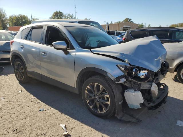 2016 MAZDA CX-5 GT - JM3KE2DY2G0717474