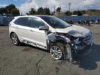 Lot #3024801385 2017 FORD EDGE SEL