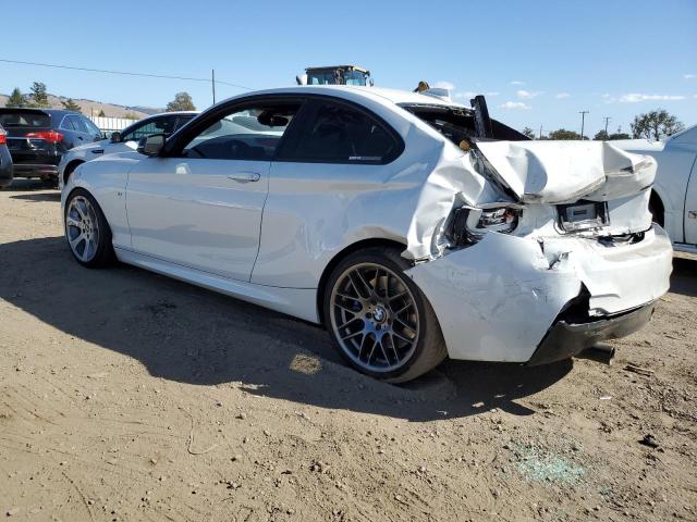 VIN WBA1J7C55EVW84956 2014 BMW M2 no.2