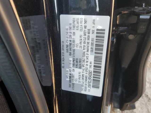 2024 MAZDA CX-5 PREFE - JM3KFBCL6R0493907