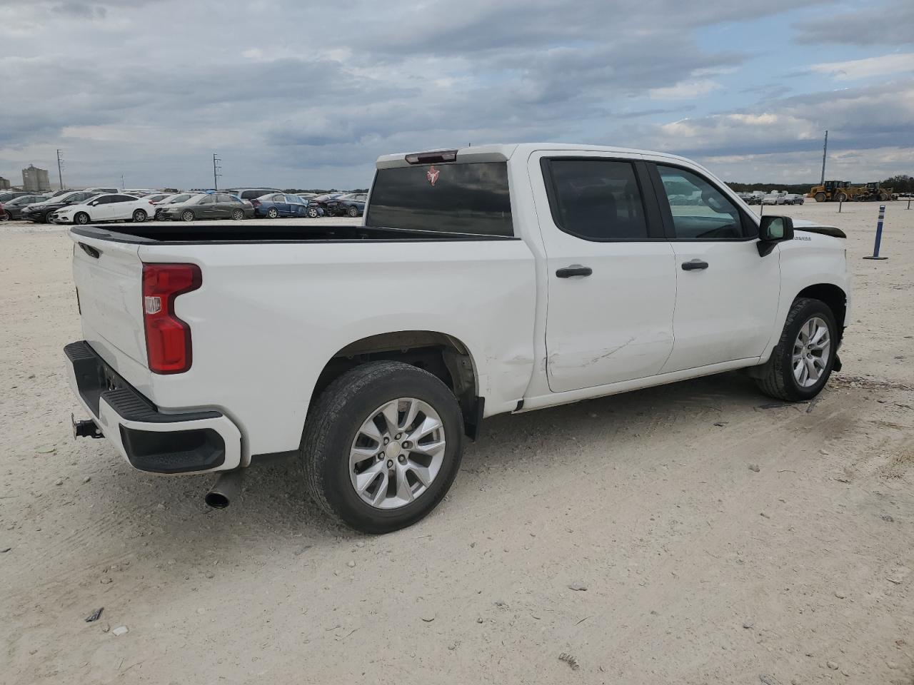 【2025年】お歳暮ギフト 2019 CHEVROLET SILVERADO 4.3L 6 , VIN: 3GCPWBEHXKG208036 ウィッグ・エクステ