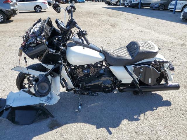 2021 HARLEY-DAVIDSON FLTRXS 1HD1KTP13MB641070