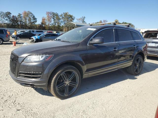 2014 AUDI Q7 PREMIUM PLUS 2014