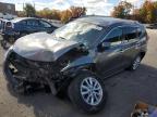 2019 NISSAN ROGUE S - 5N1AT2MV8KC733200