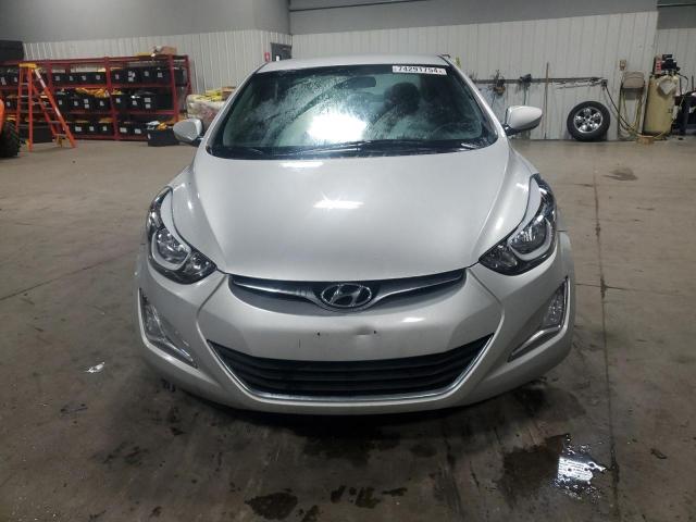 VIN 5NPDH4AE3FH633437 2015 HYUNDAI ELANTRA no.5