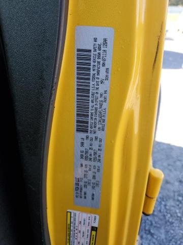 2015 JEEP WRANGLER U - 1C4HJWDG4FL744816