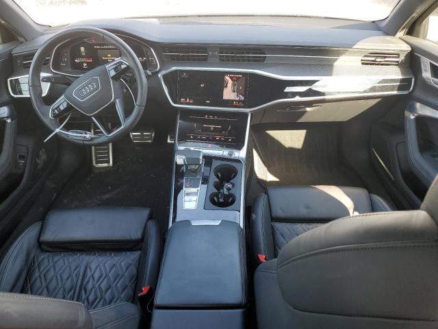 2021 AUDI S6 PREMIUM WAUDFAF20MN041829