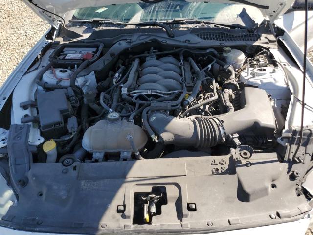 2018 FORD MUSTANG GT - 1FA6P8CF4J5161949