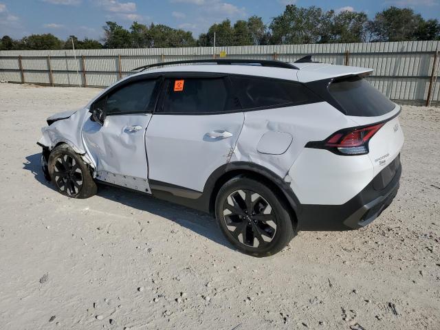 2023 KIA SPORTAGE X - 5XYK6CAF2PG015132