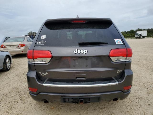 2015 JEEP GRAND CHER - 1C4RJFCG2FC912202
