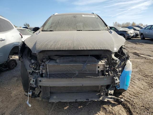 2018 BUICK ENVISION E - LRBFX2SA8JD003812