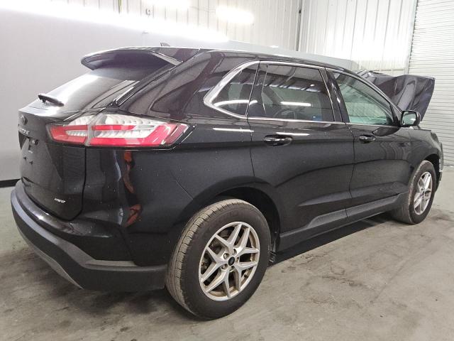 VIN 2FMPK4J91RBA50314 2024 Ford Edge, Sel no.3