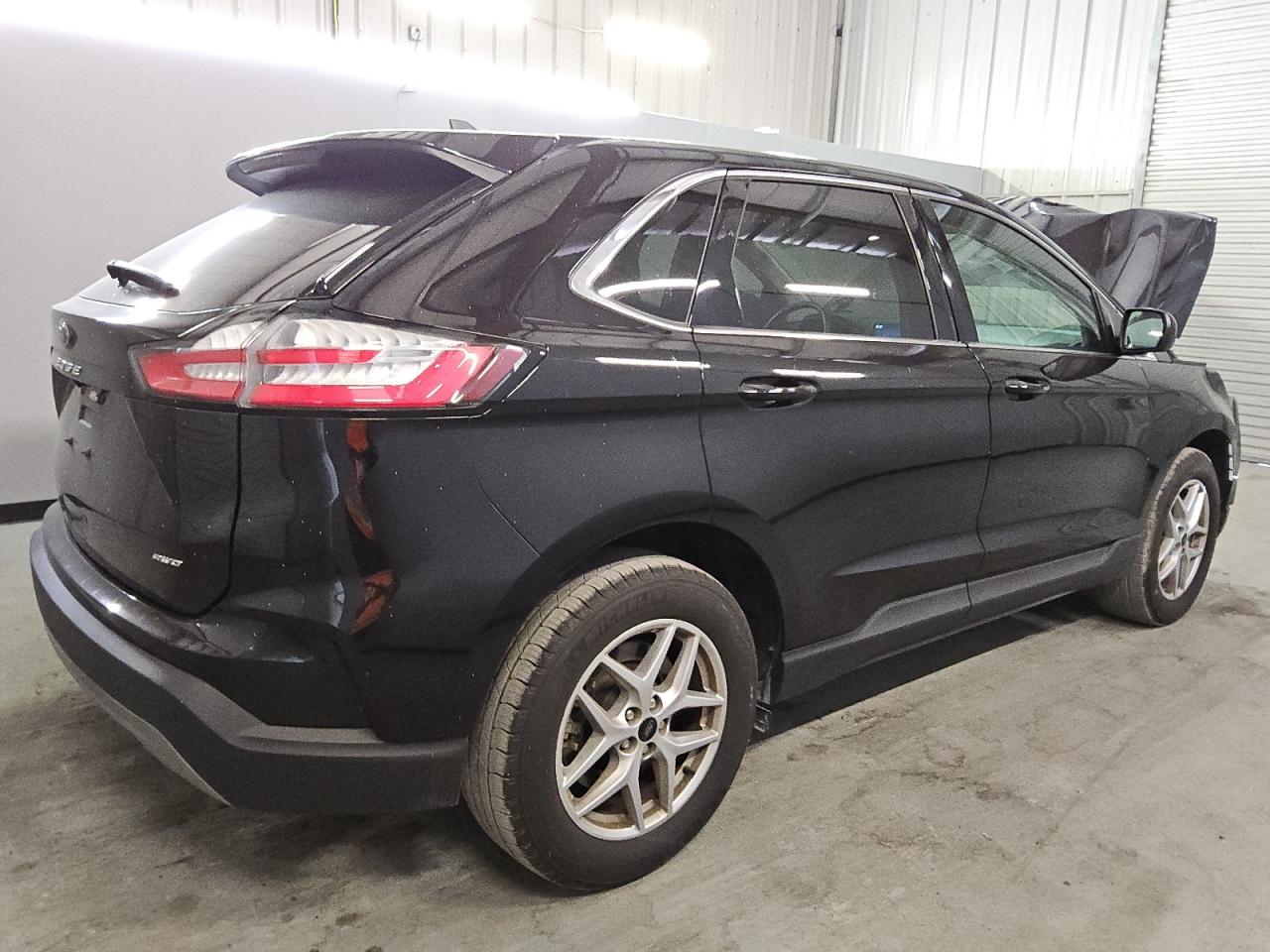 Lot #2957874802 2024 FORD EDGE SEL