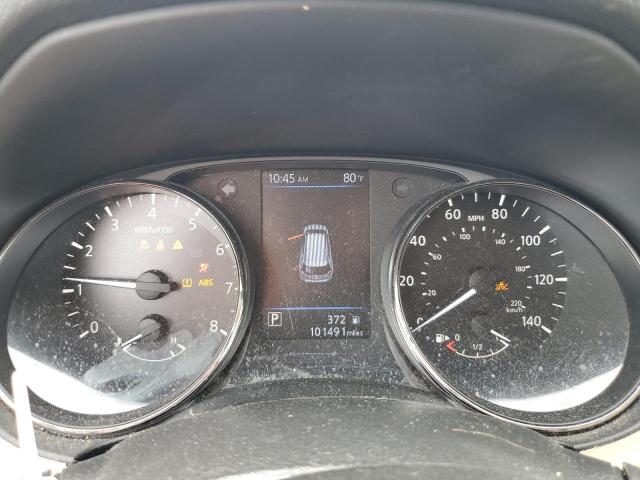 2018 NISSAN ROGUE S - JN8AT2MV4JW307607