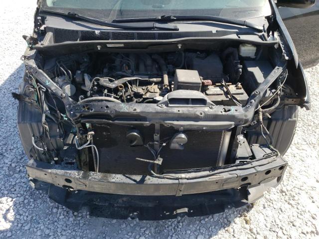2017 TOYOTA SIENNA LE - 5TDKZ3DCXHS827999
