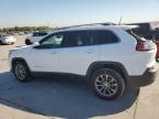 JEEP CHEROKEE L снимка