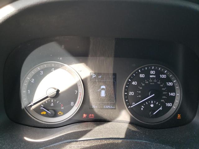 2017 HYUNDAI TUCSON LIM - KM8J3CA22HU419318