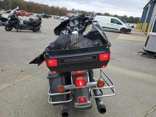 2007 HARLEY-DAVIDSON FLHTCUI 1HD1FC4117Y725043