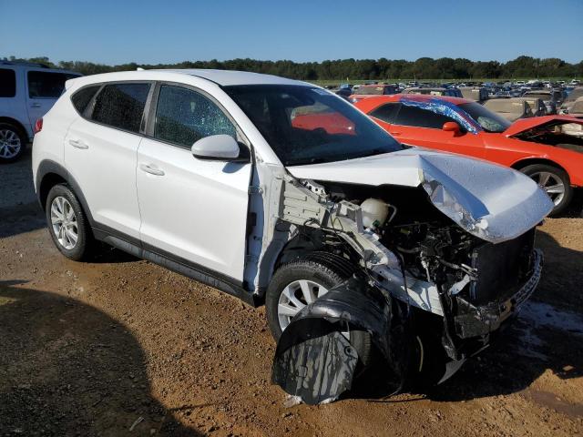 2019 HYUNDAI TUCSON SE - KM8J23A45KU969754