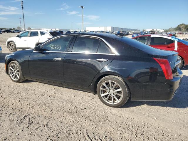 VIN 1G6AR5SSXK0140276 2019 CADILLAC CTS no.2