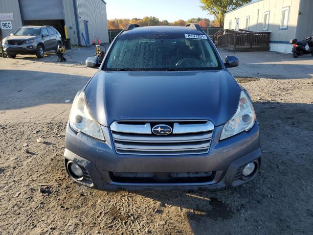 VIN 4S4BRBCC8D3253762 2013 Subaru Outback, 2.5I Pre... no.5