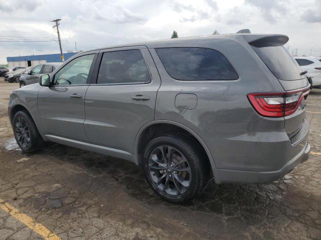 2022 DODGE DURANGO SX - 1C4RDJAG1NC173822