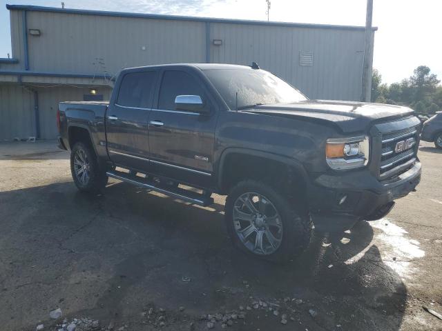 VIN 3GTU2VEC7FG319704 2015 GMC Sierra, K1500 Slt no.4