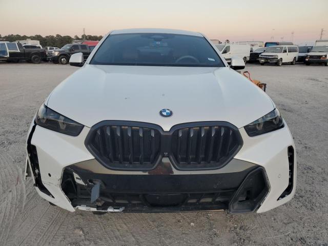 VIN 5UX33EX08R9S90695 2024 BMW X6 no.5