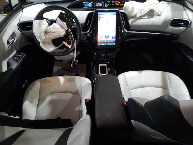 2017 TOYOTA PRIUS PRIM - JTDKARFP6H3030144