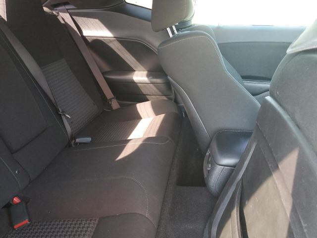 2020 DODGE CHALLENGER - 2C3CDZBT5LH243823