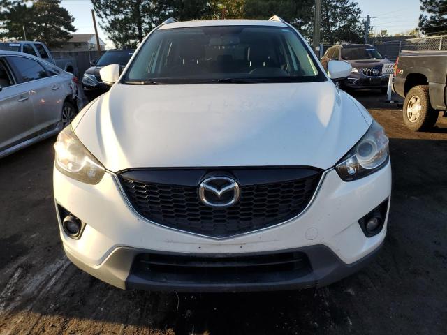 VIN JM3KE2DY0E0388917 2014 Mazda CX-5, GT no.5