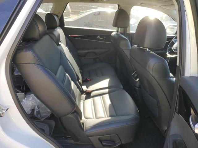 2019 KIA SORENTO EX - 5XYPHDA5XKG602913