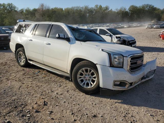 VIN 1GKS2HKCXFR552123 2015 GMC Yukon, K1500 Slt no.4