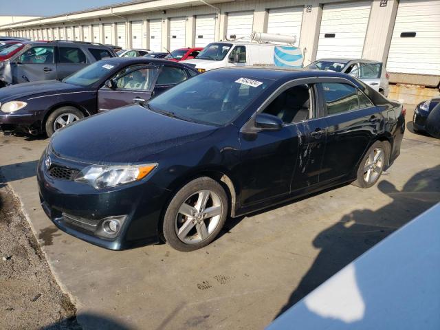 TOYOTA CAMRY L