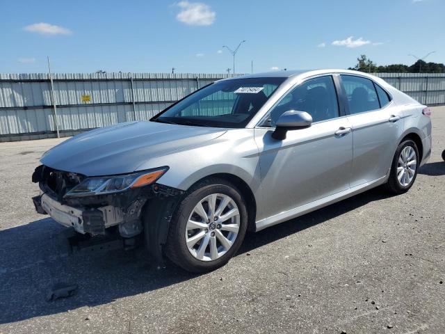 2019 TOYOTA CAMRY L - 4T1B11HK8KU240440