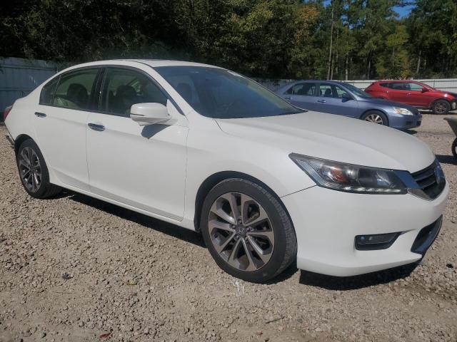 VIN 1HGCR3F87EA012246 2014 Honda Accord, Exl no.4